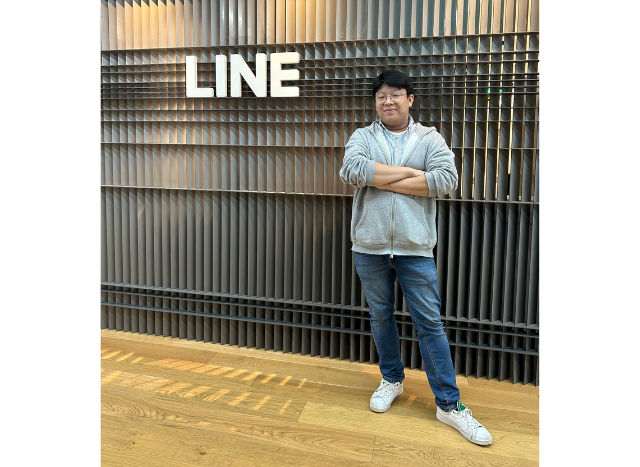 [레퍼런스] LINE 개발자