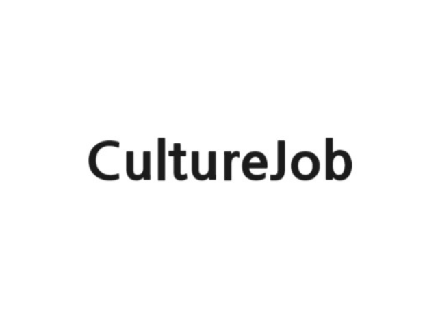 왜 사이트의 이름이 컬처잡(CultureJob)일까?