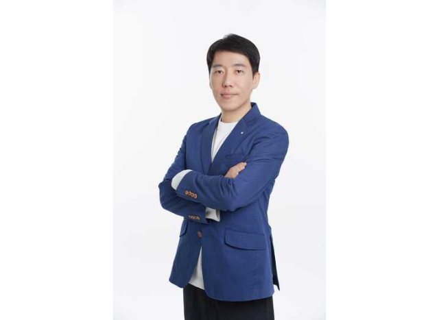 레이(컬처잡의 두번째 매니저) 소개